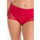 SPANXsupersmooth™ Undie-tectable licht corrigerende Lace Hi-Hipster rood