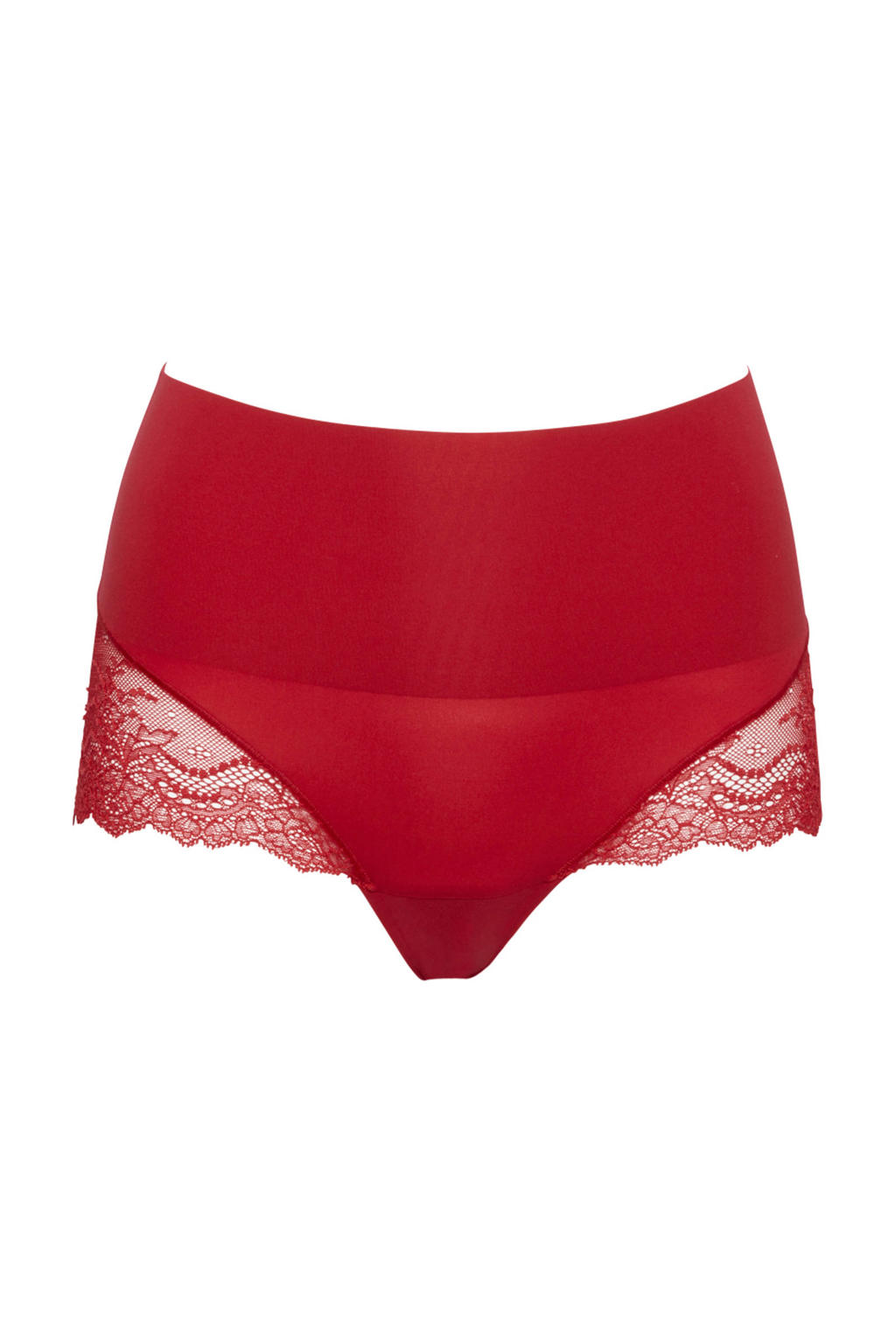 SPANX Undie-tectable Lace Hi-Hipste SP0515