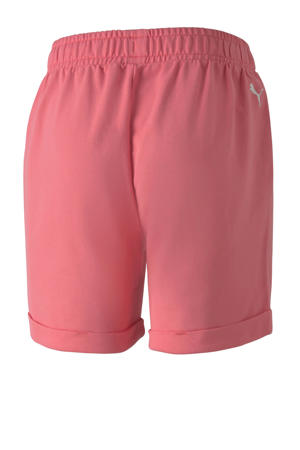 short roze
