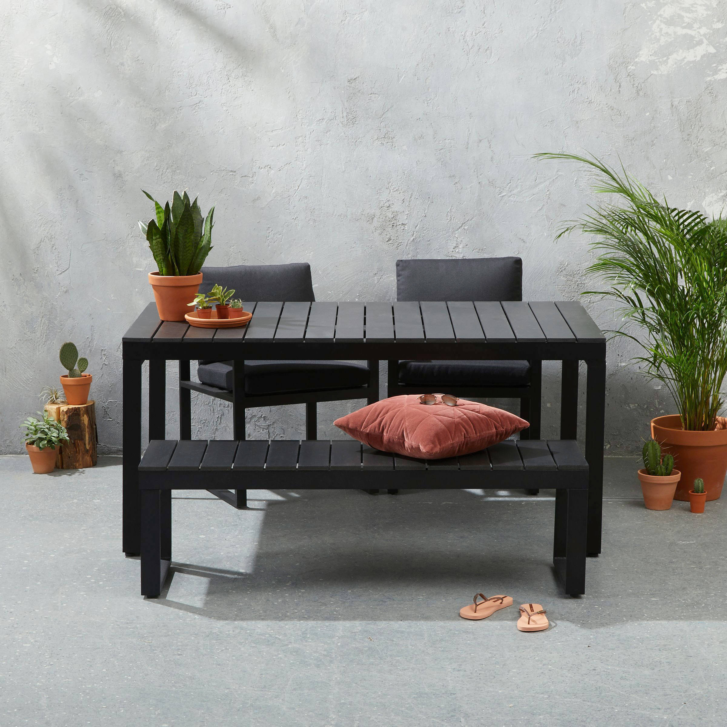 Wehkamp Home tuinset Berkeley | wehkamp