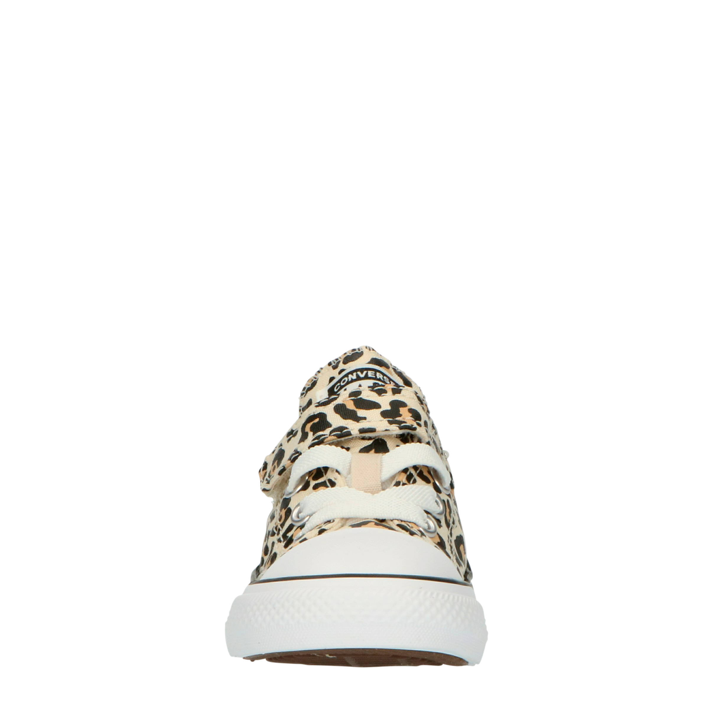 Converse Chuck Taylor All Star 1V sneakers panterprint | wehkamp