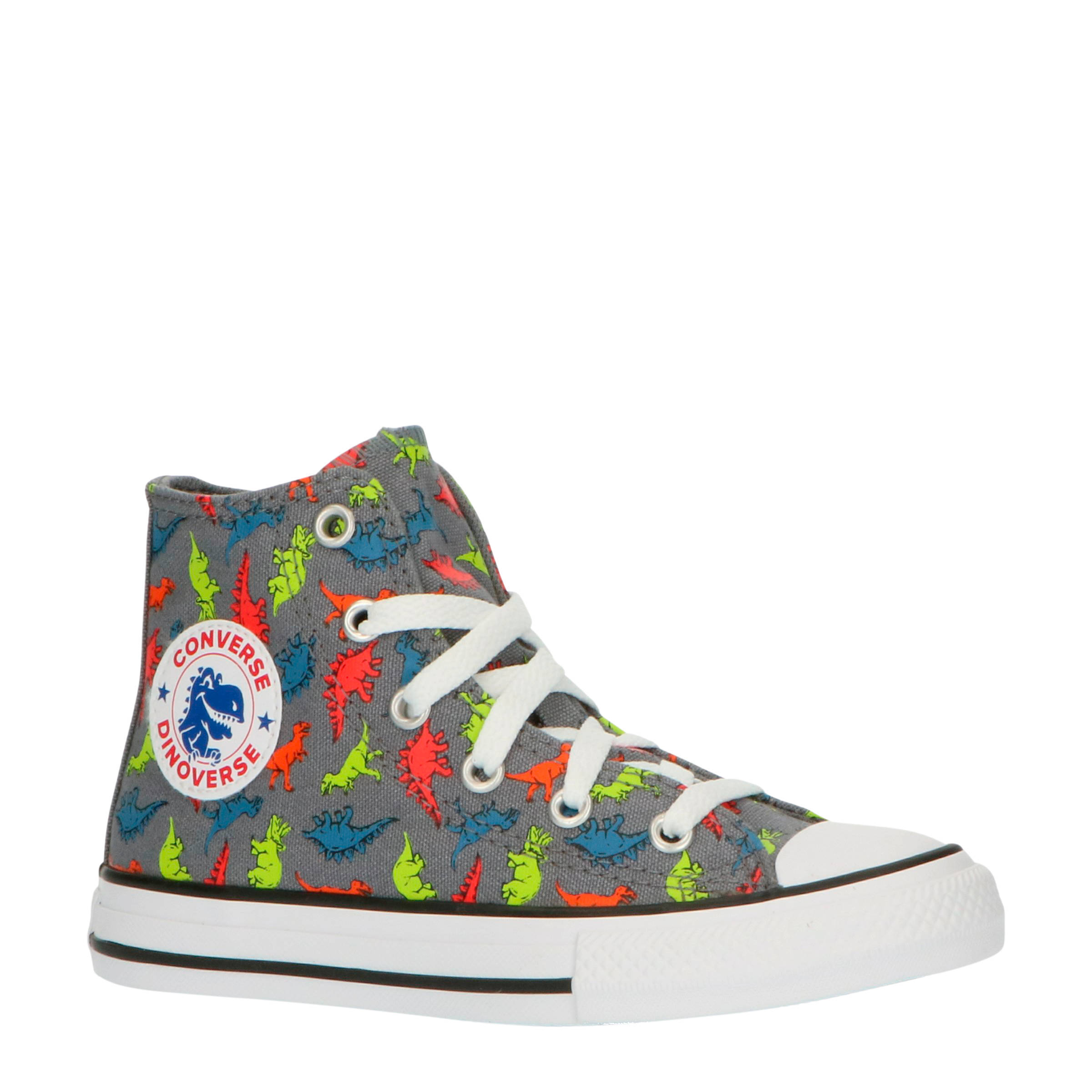 converse chuck taylor all star dinoverse