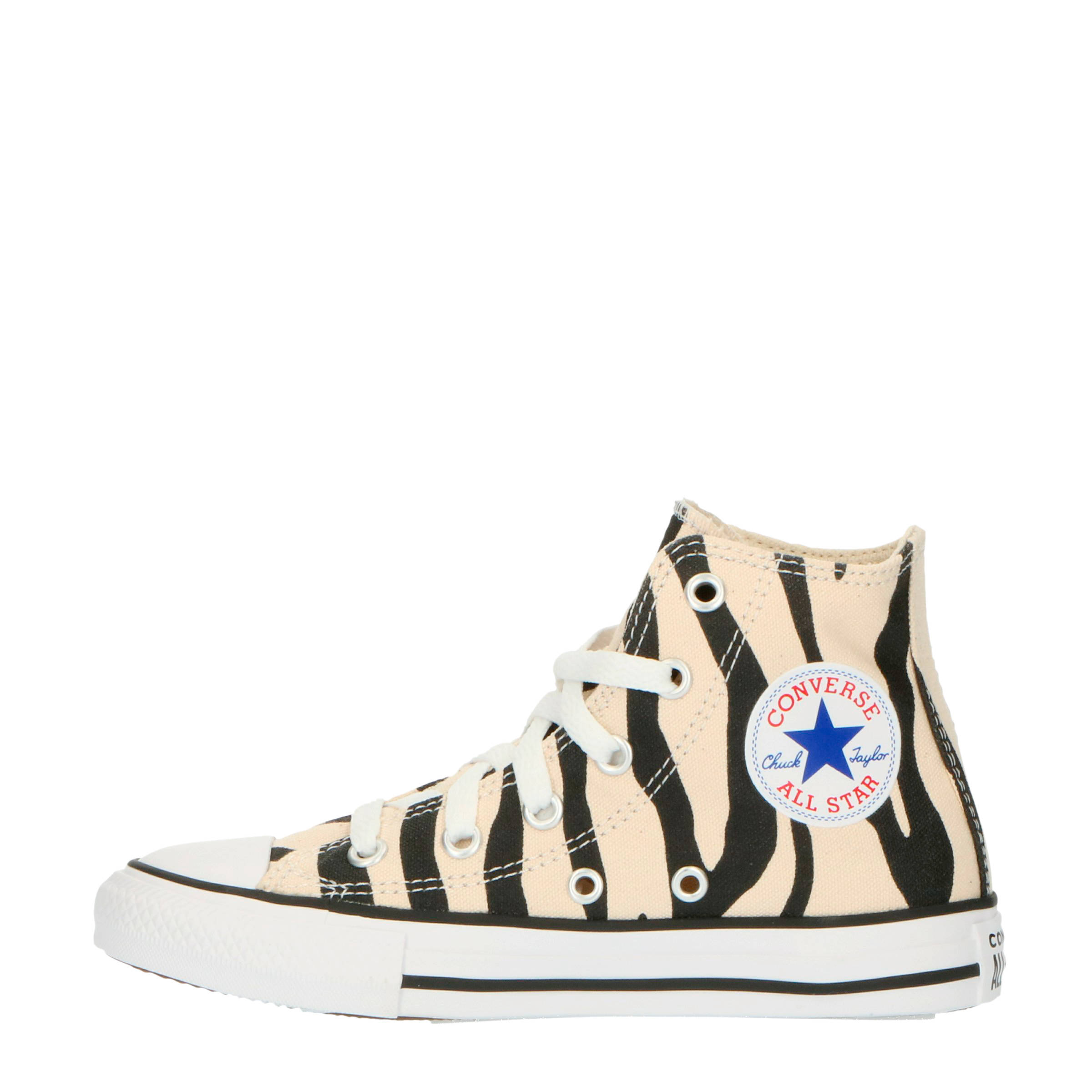 zebra all stars