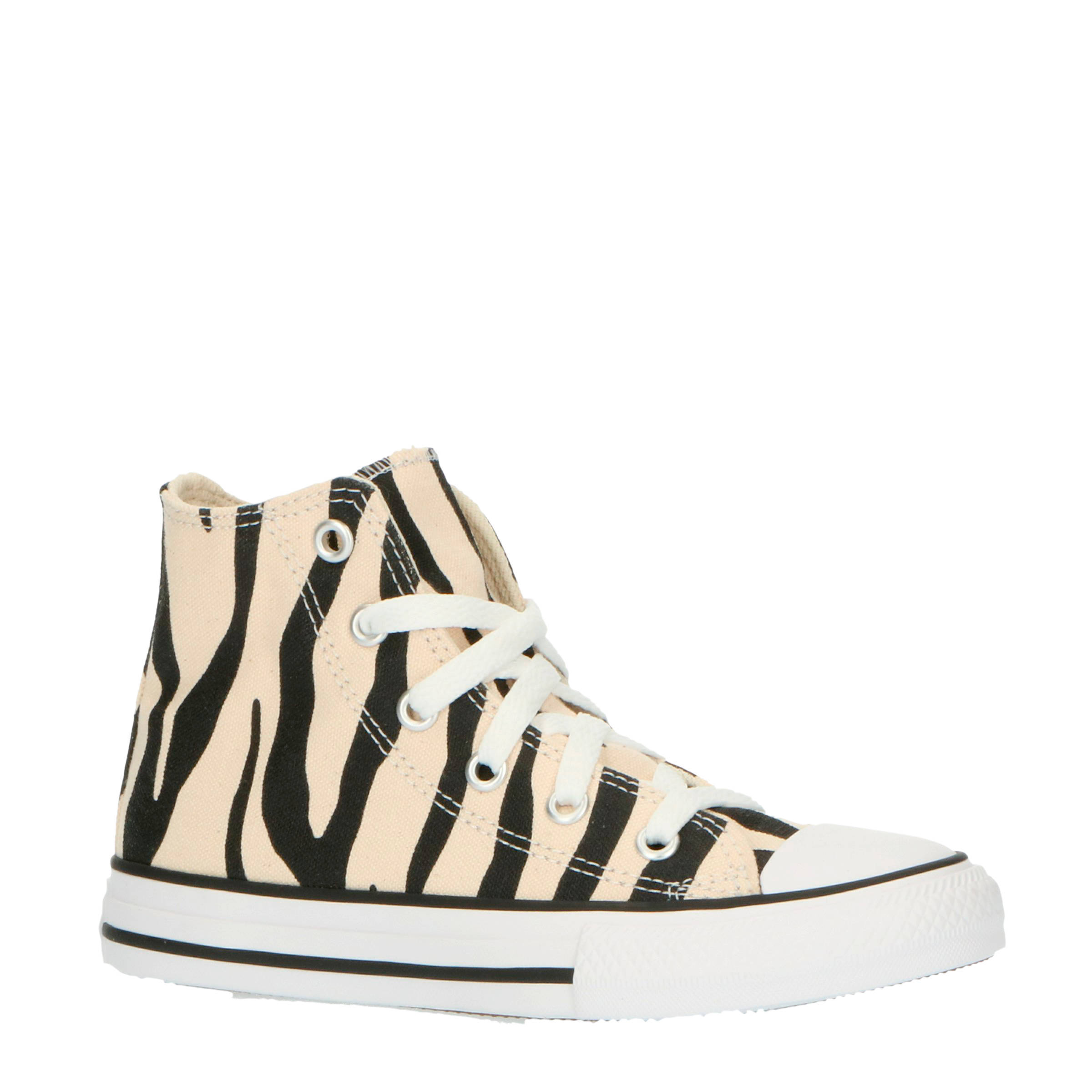 converse all star hi ecru
