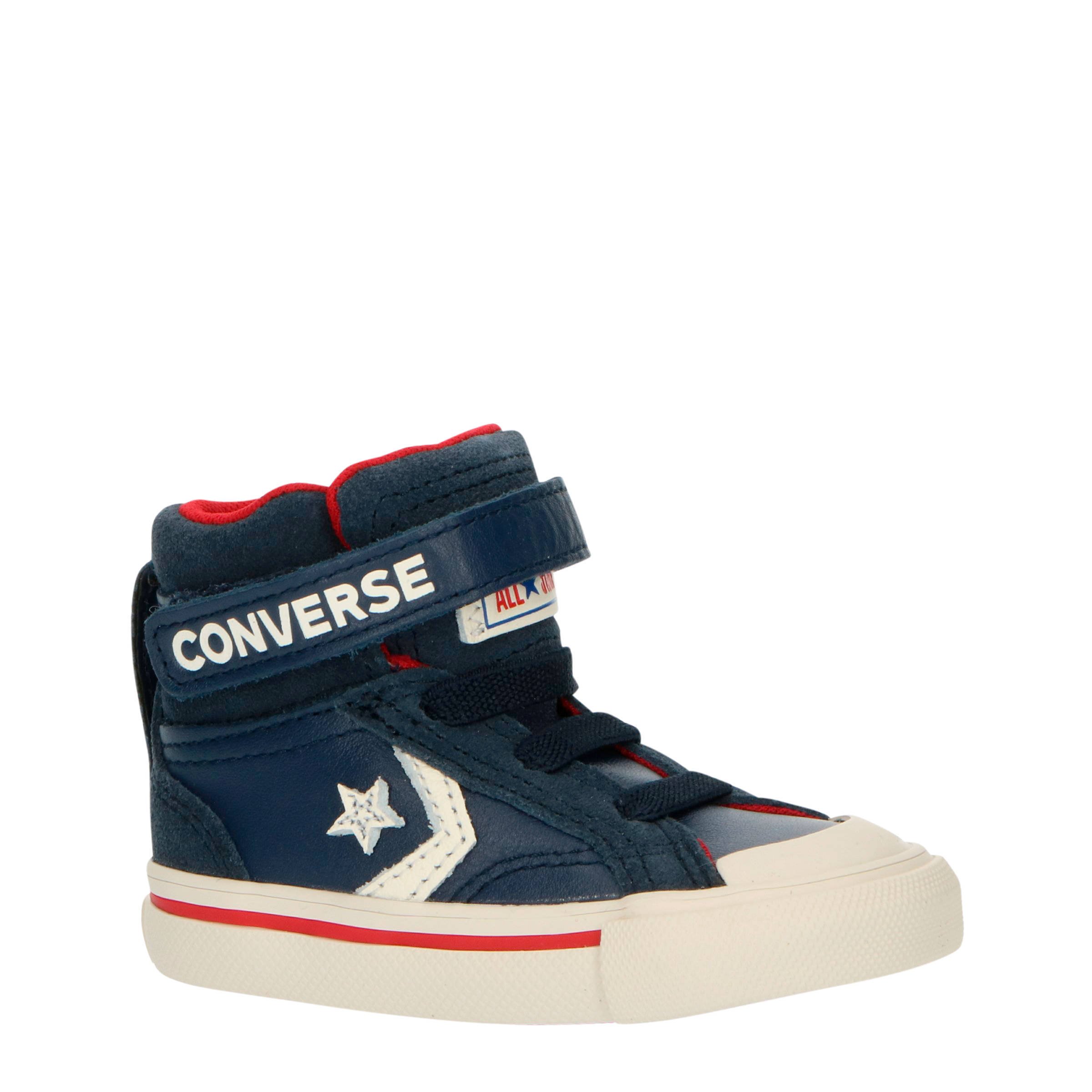 converse basketbalschoenen