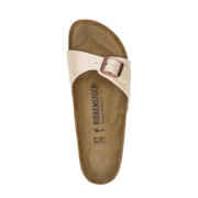 thumbnail: Birkenstock slippers ecru