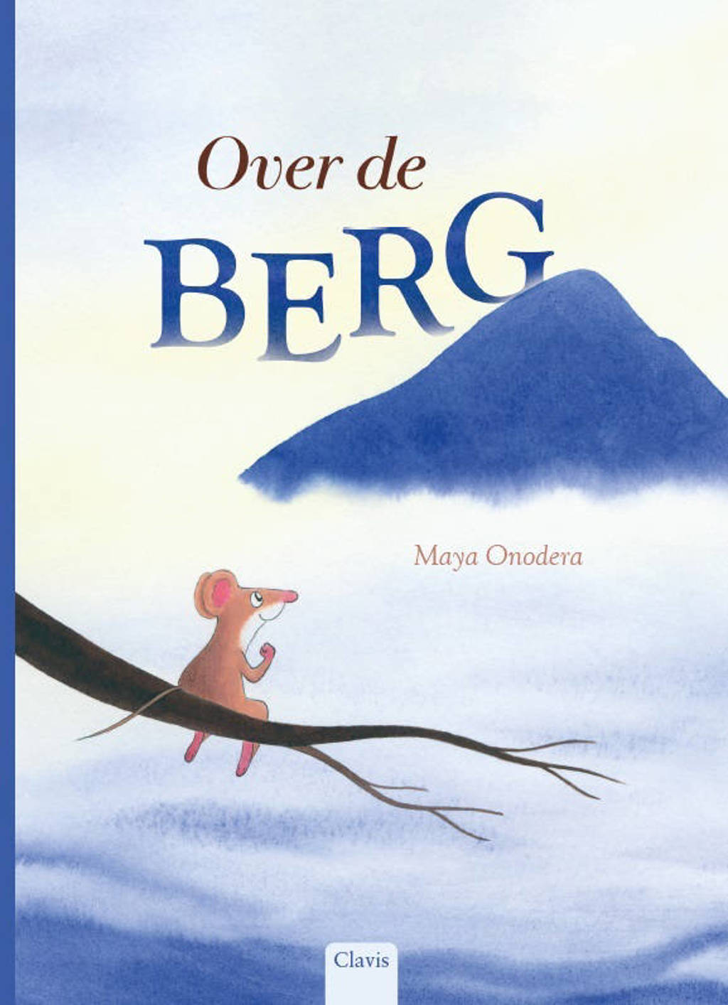 Over de berg - Maya Onodera