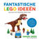 Sarah Dees LEGO ideeën: Fantastische LEGO ideeën | wehkamp