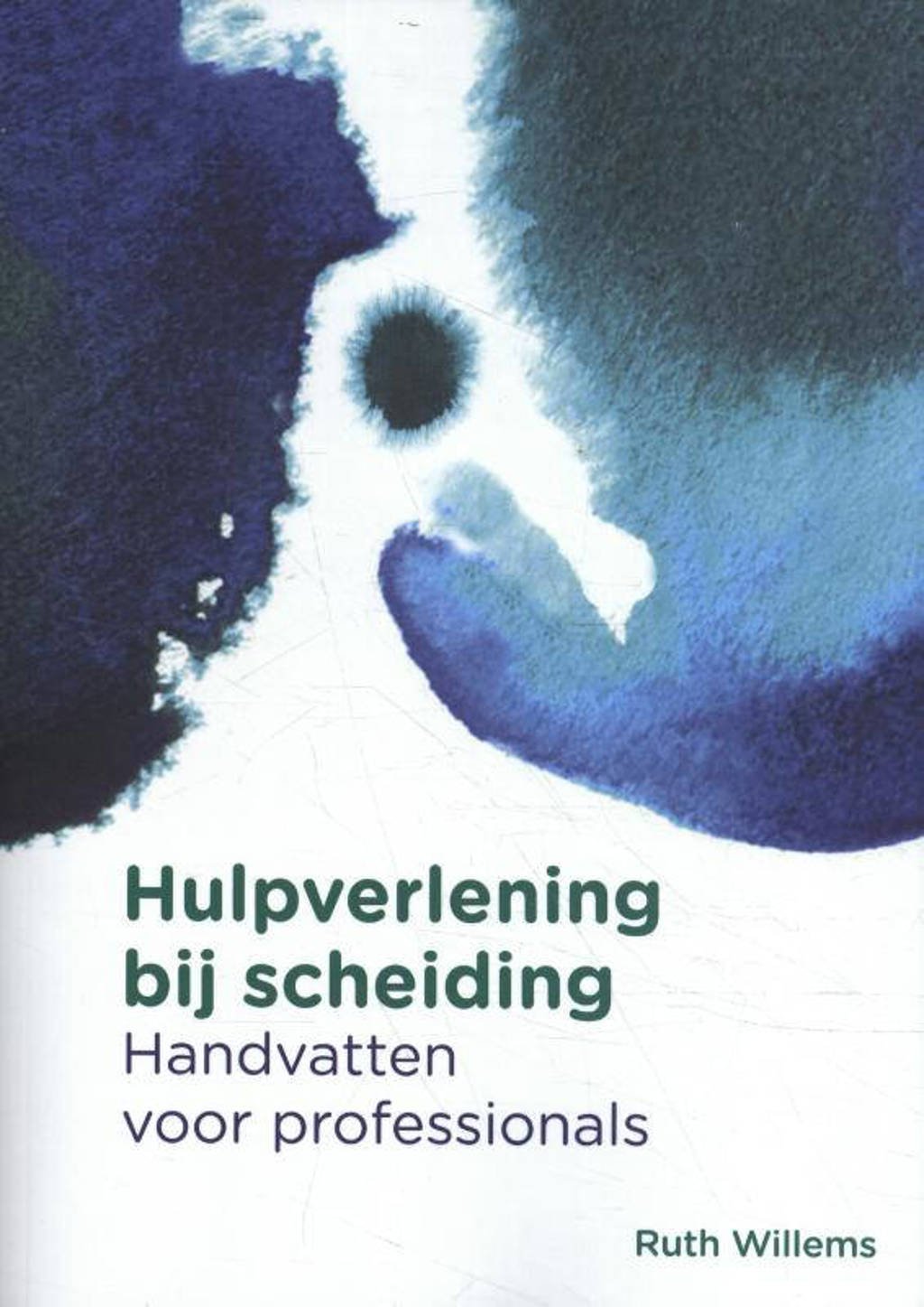 Hulpverlening bij scheiding - Ruth Willems