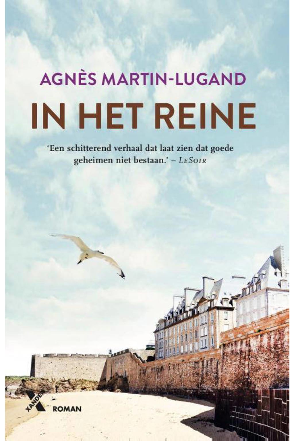 Agnes MartinLugand In het reine wehkamp