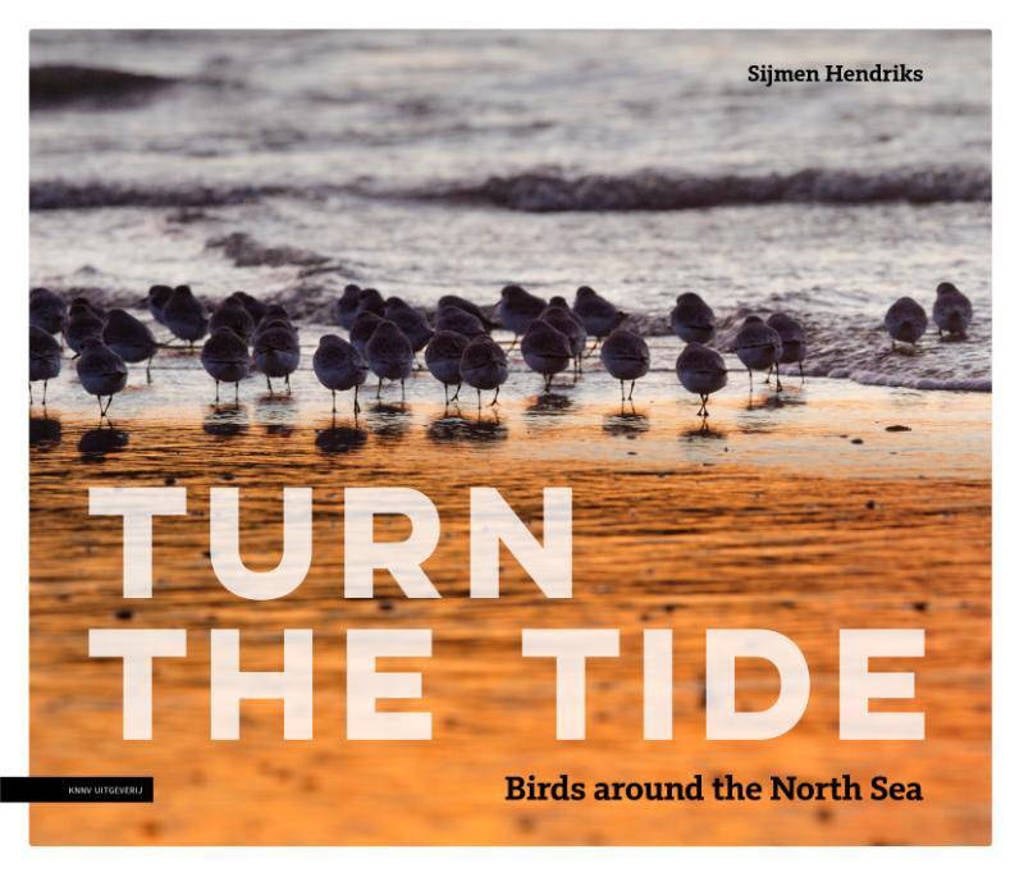 Turn the tide - Sijmen Hendriks