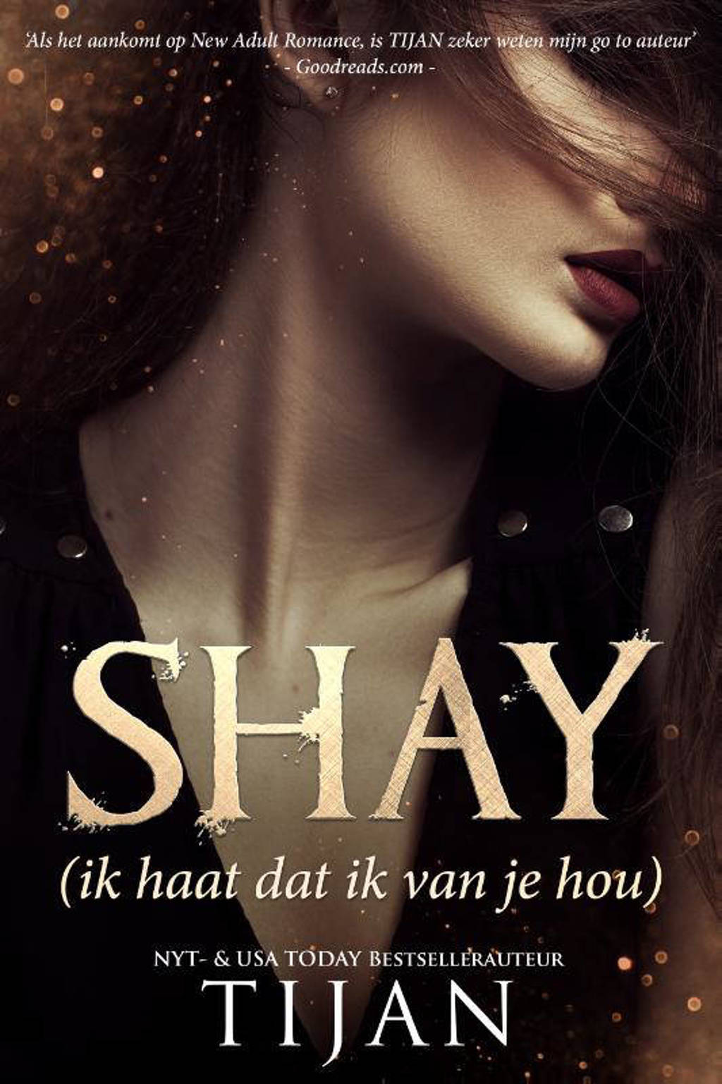 Shay - Tijan