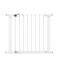 Noma klemhek Easy Pressure Fit Traphekje 75 tot 82 cm - metaal wit