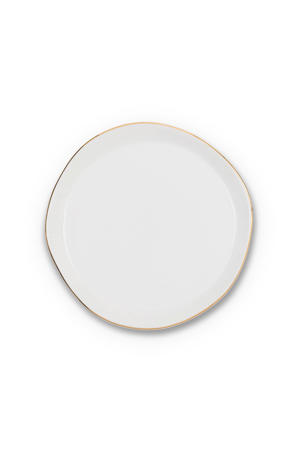 gebaksbord Good Morning (Ø17 cm)