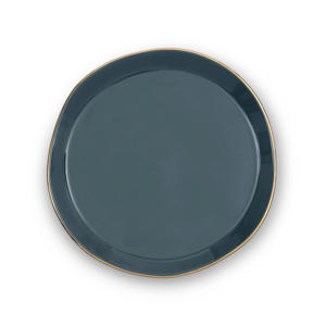 gebaksbord Good Morning (Ø17 cm)