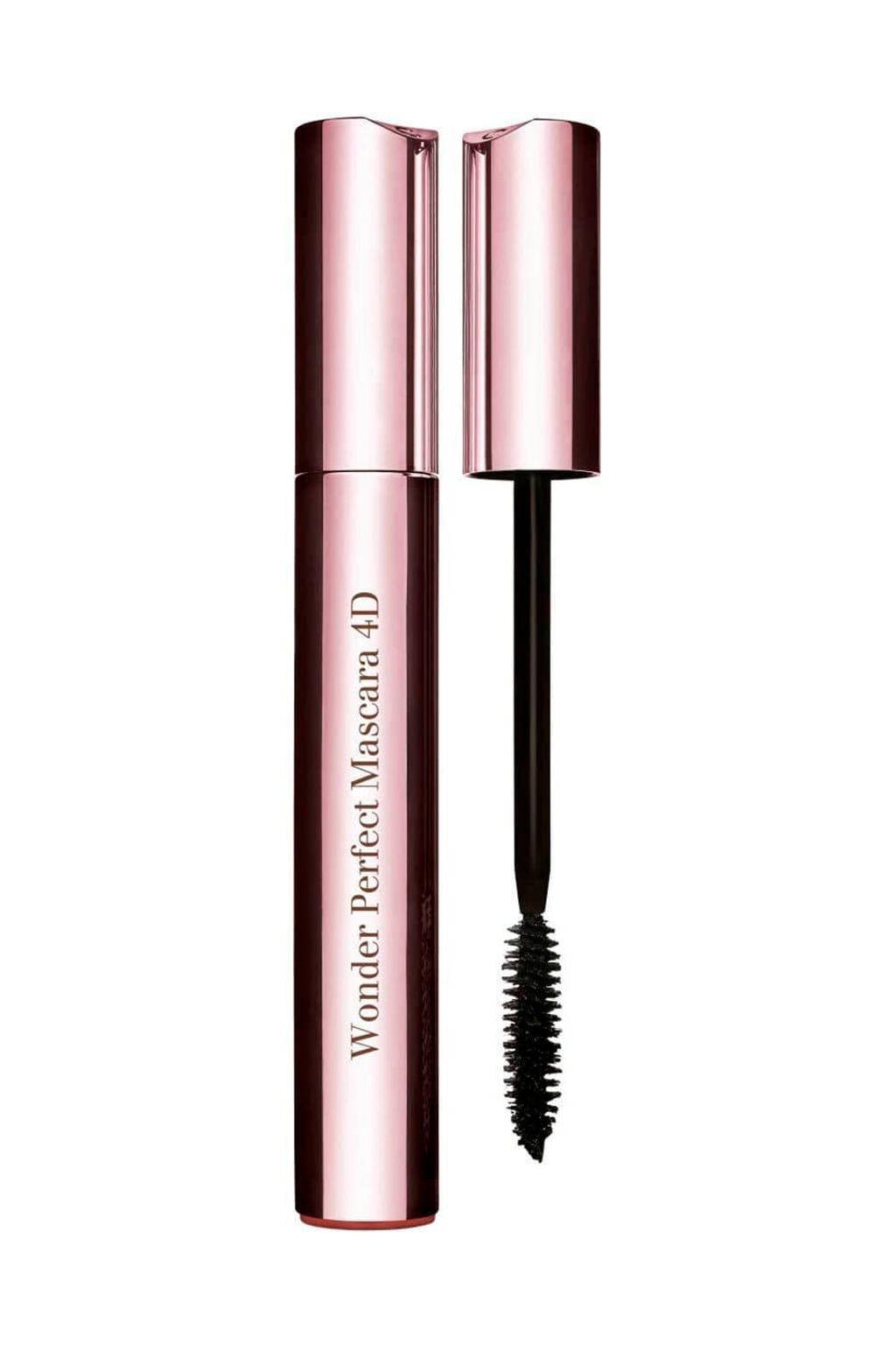 Clarins Wonder Perfect Mascara 4D 01 - Black