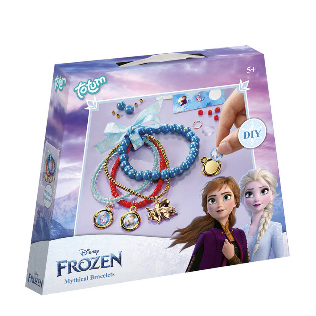 Disney Frozen 2  Mythical Bracelets