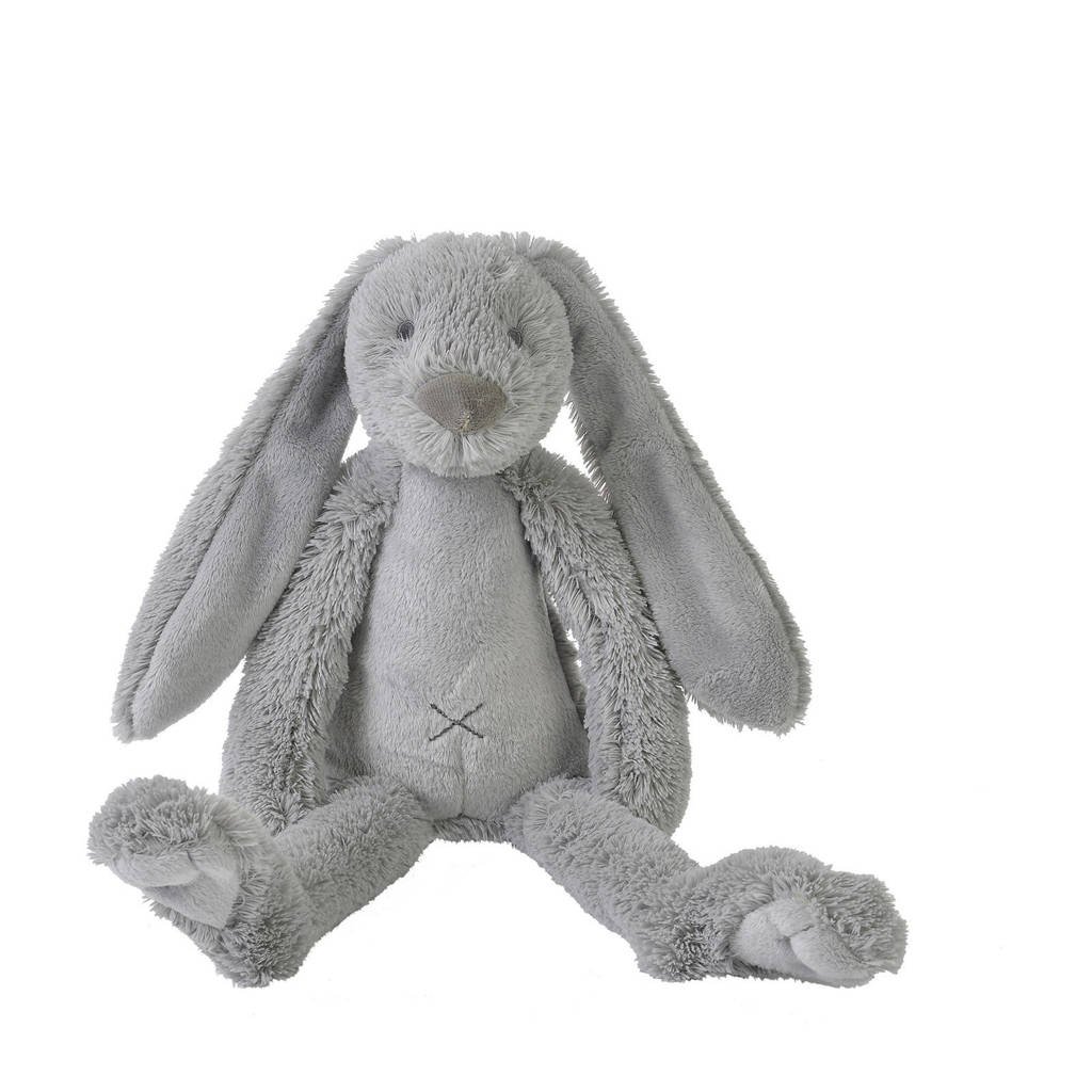 Happy Horse Grey Rabbit Richie knuffel 38 cm