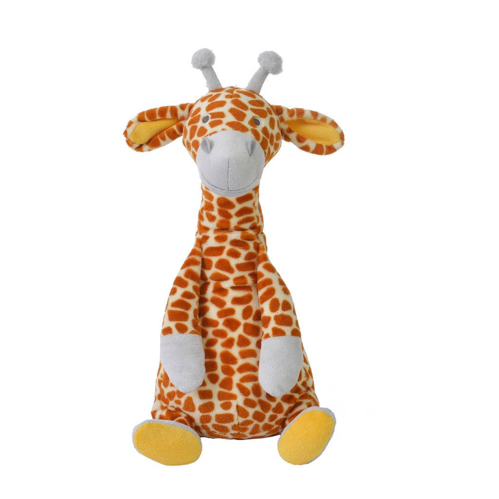 Happy Horse Giraffe Gianny no. 2 knuffel 33 cm