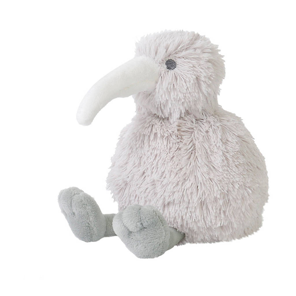 Happy Horse Kiwi Kenzo no. 1 knuffel 12 cm