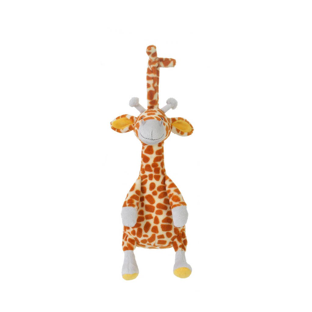 Happy Horse Giraffe Gianny Musical knuffel 22 cm