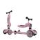 Scoot & Ride step Highwaykick 1 - Rose