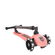 thumbnail: Scoot & Ride step Highwaykick 3 - Peach