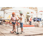thumbnail: Scoot & Ride step Highwaykick 3 - Peach