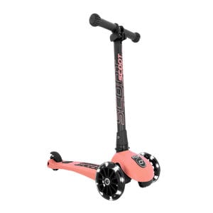 Wehkamp Scoot & Ride Highwaykick 3 - Peach aanbieding Wehkamp Scoot & Ride Highwaykick 3 - Peach aanbieding