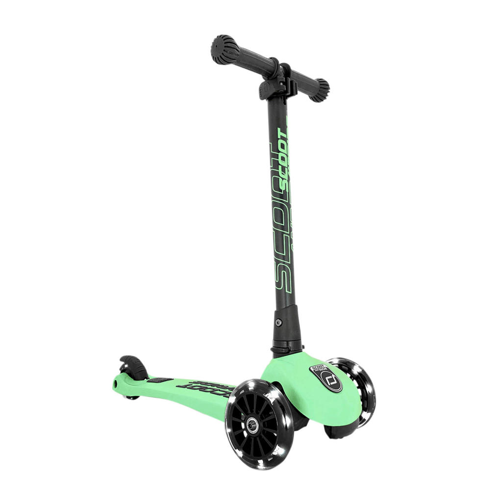 Scoot & Ride Highwaykick 3 - Kiwi