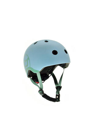 Helmet XS - Steel (96322)