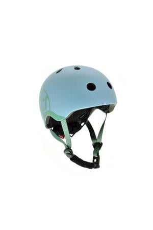 Helmet XS - Steel (96322)