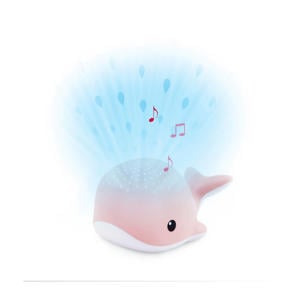 Wally Light Projector - Pink