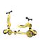 Scoot & Ride step Highwaykick 1- Lemon