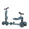 Scoot & Ride step Highwaykick 1 - Steel