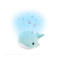Zazu Wally Light Projector - Blue