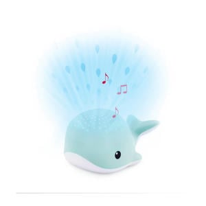 Wally Light Projector - Blue