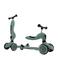Scoot & Ride step Highwaykick 1 - Forest