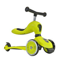 Scoot & Ride Highwaykick 1 - Lime