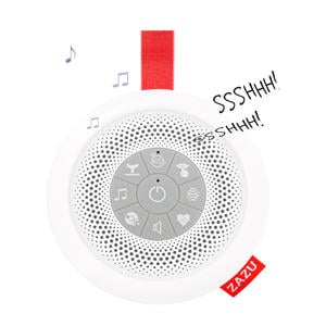 Suzy Portable baby Soother