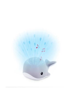 Wally Light Projector - Grey