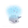 Zazu Wally Light Projector - Grey