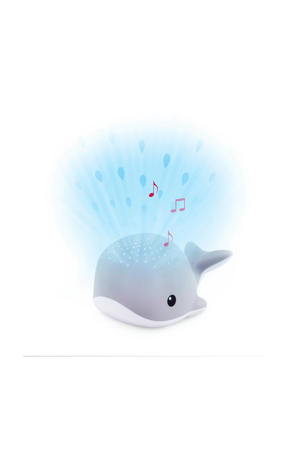 Wally Light Projector - Grey