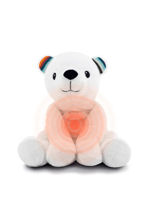 Warmies Coolies - Paul the Polar Bear