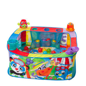 Pop and Drop Activity Ball Gym