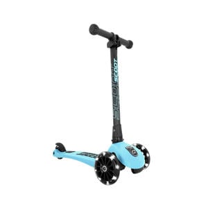 Wehkamp Scoot & Ride Highwaykick 3 - Blueberry aanbieding Wehkamp Scoot & Ride Highwaykick 3 - Blueberry aanbieding