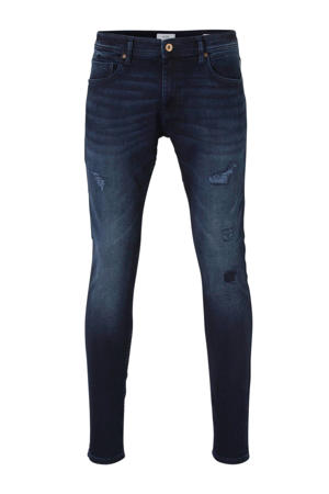 regular fit jog denim 901 blue