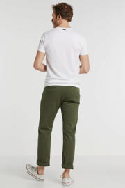 thumbnail: Dockers slim fit chino olijfgroen