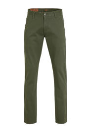 thumbnail: Dockers slim fit chino olijfgroen