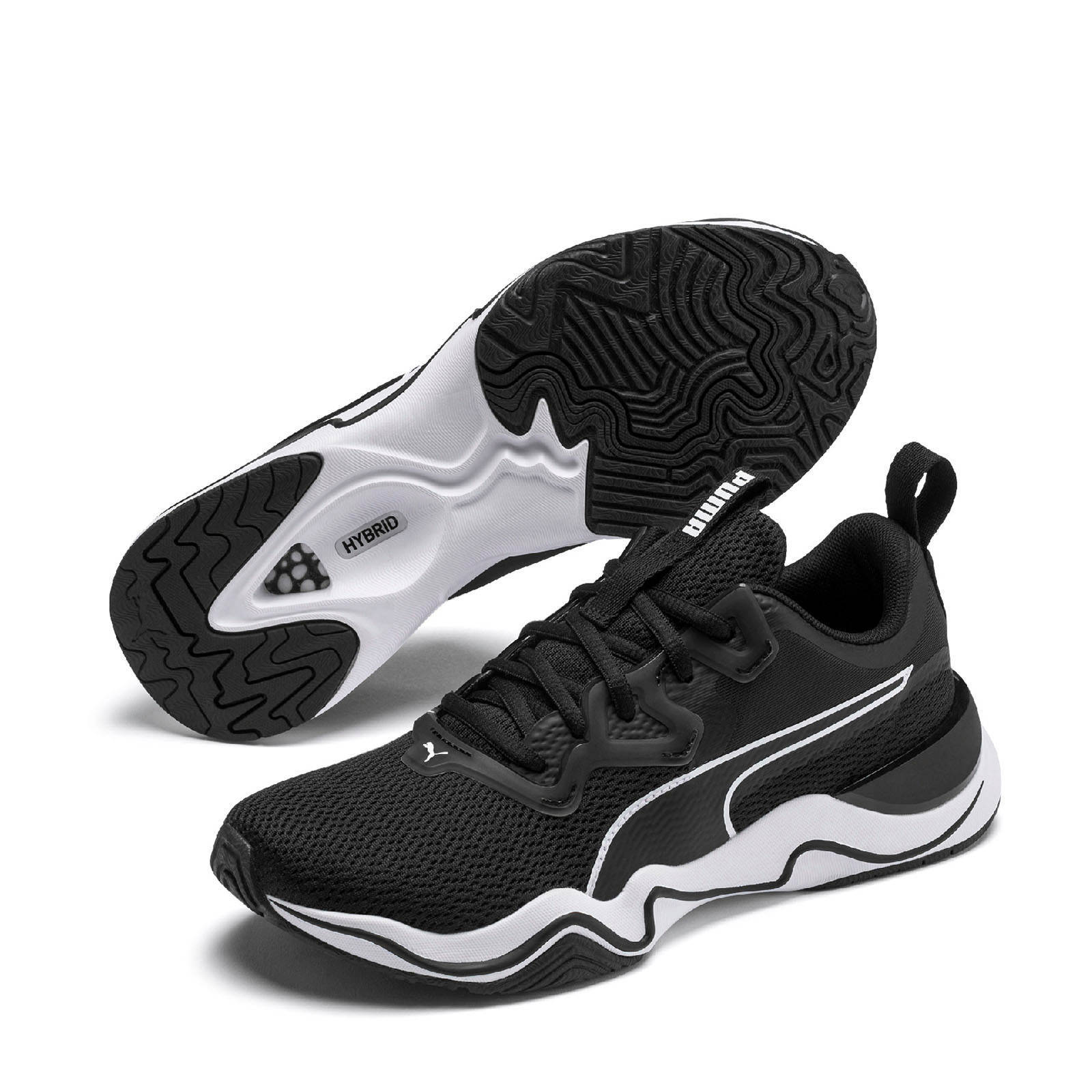 puma fitness schoenen